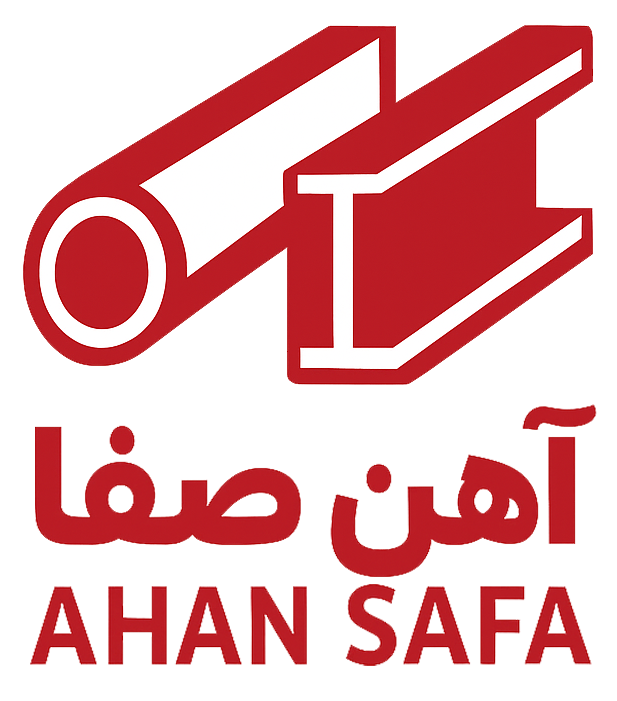 لوله و پروفیل ساب|SAAB|02162719